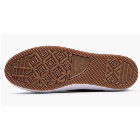 Converse Chuck Taylor ALL STAR WATERPROOF HI BOOT - Picture 5 of 8